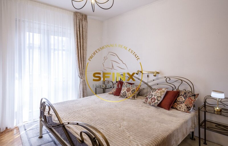 Piata Amzei Chirie 2 camere